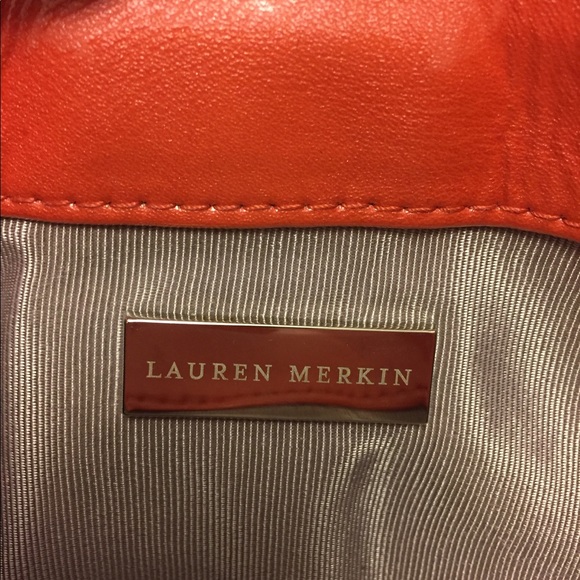 Lauren Merkin Clutch - Picture 3 of 4